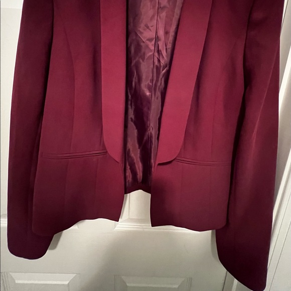 Halogen Open Front Blazer - Picture 7 of 17